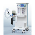 Ce Approved Aj-2102 Anesthesia Machine with Ventilator